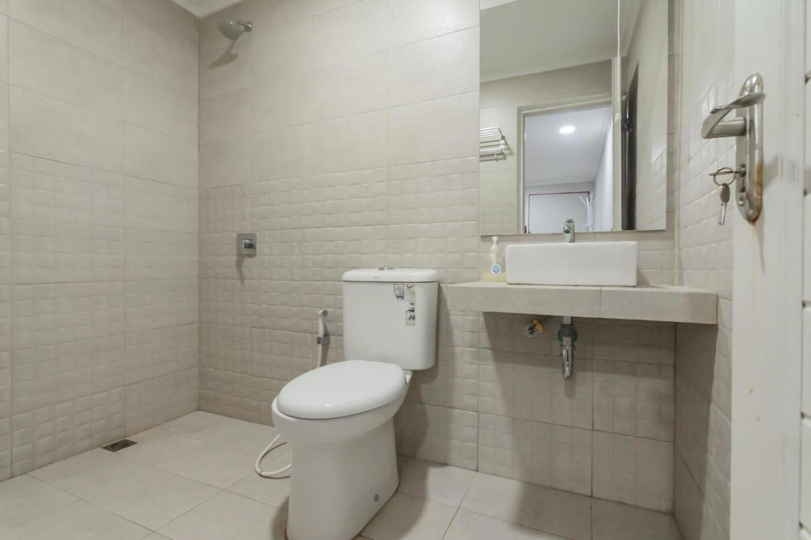 Reddoorz Plus Near Lembang Park & Zoo Exterior photo