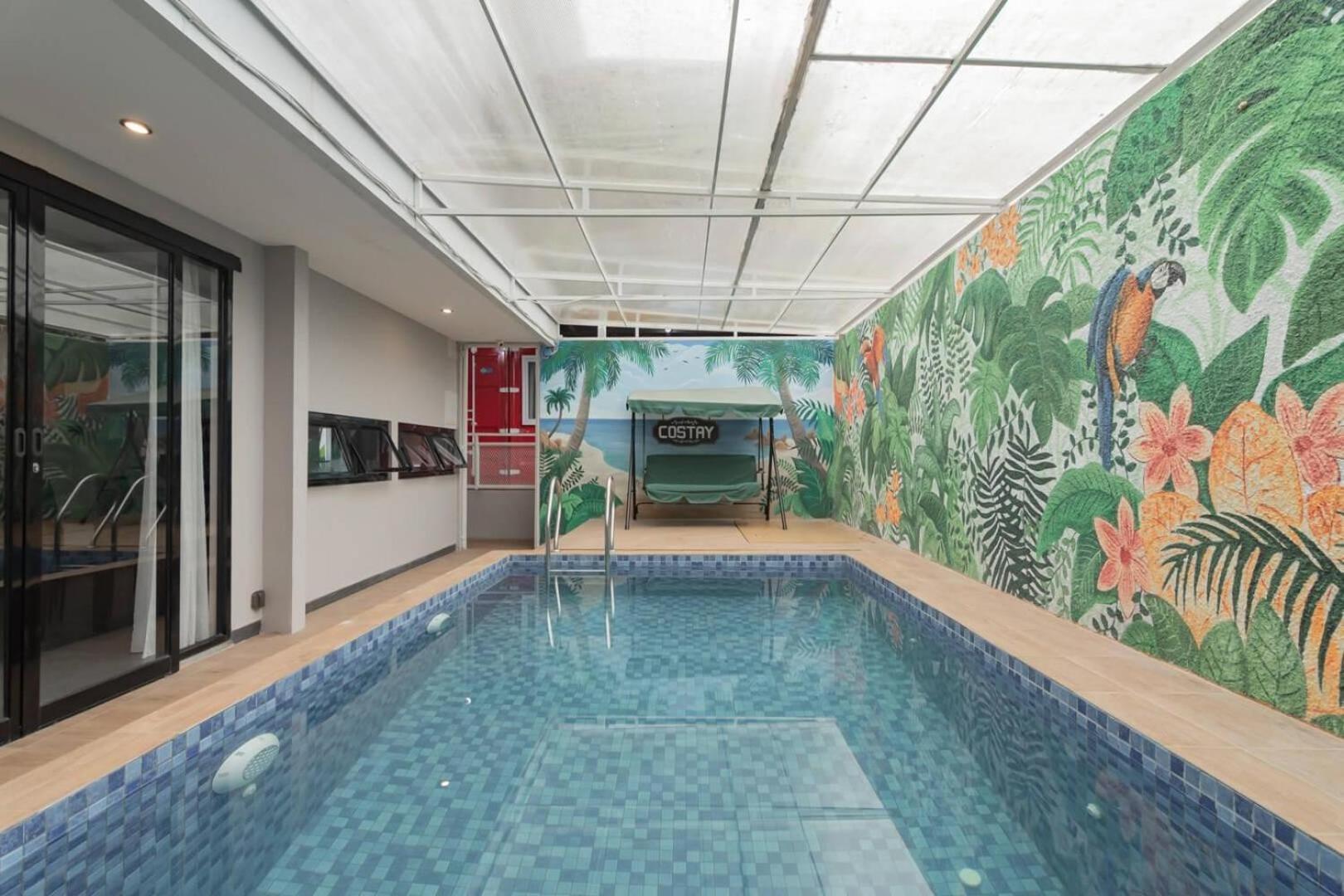 Reddoorz Plus Near Lembang Park & Zoo Exterior photo