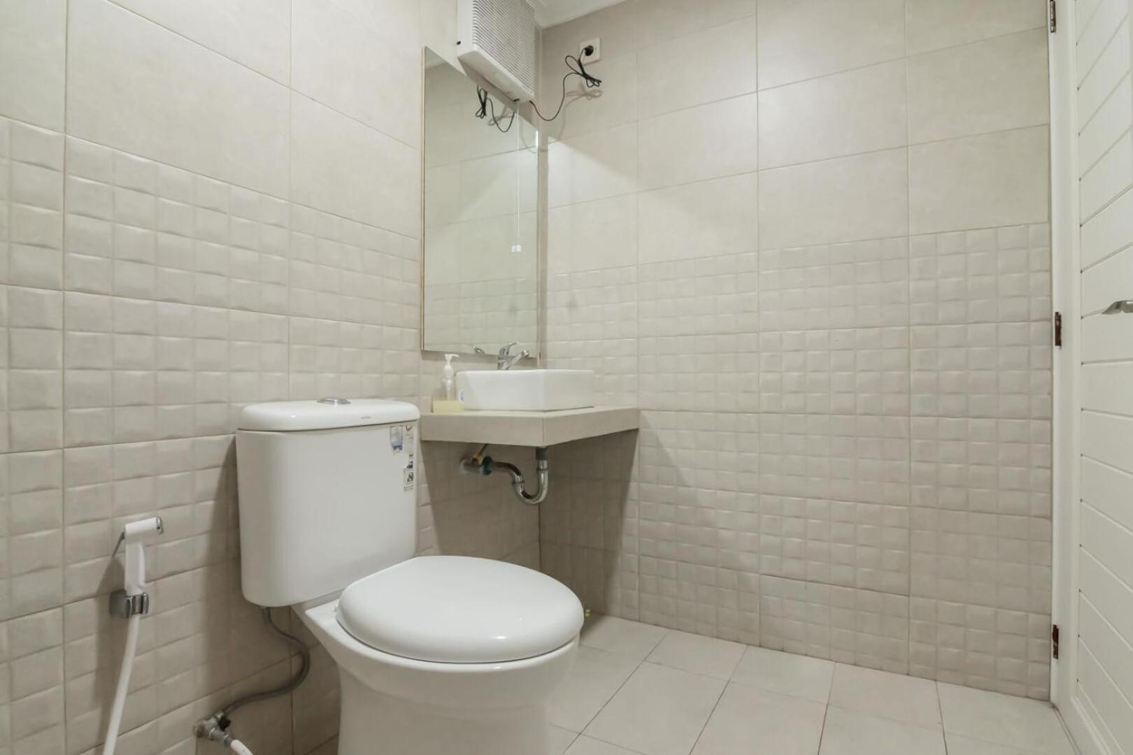 Reddoorz Plus Near Lembang Park & Zoo Exterior photo
