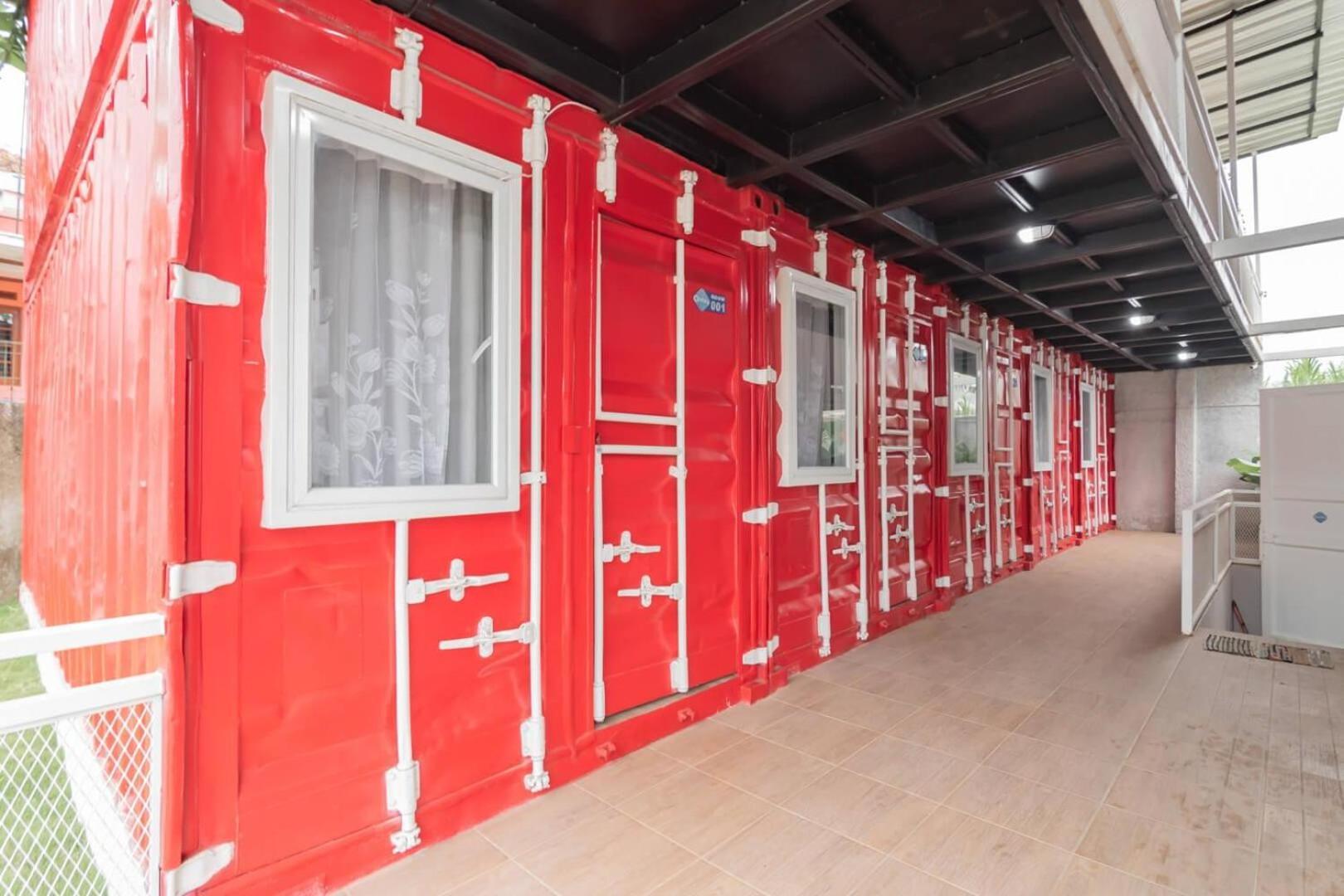 Reddoorz Plus Near Lembang Park & Zoo Exterior photo